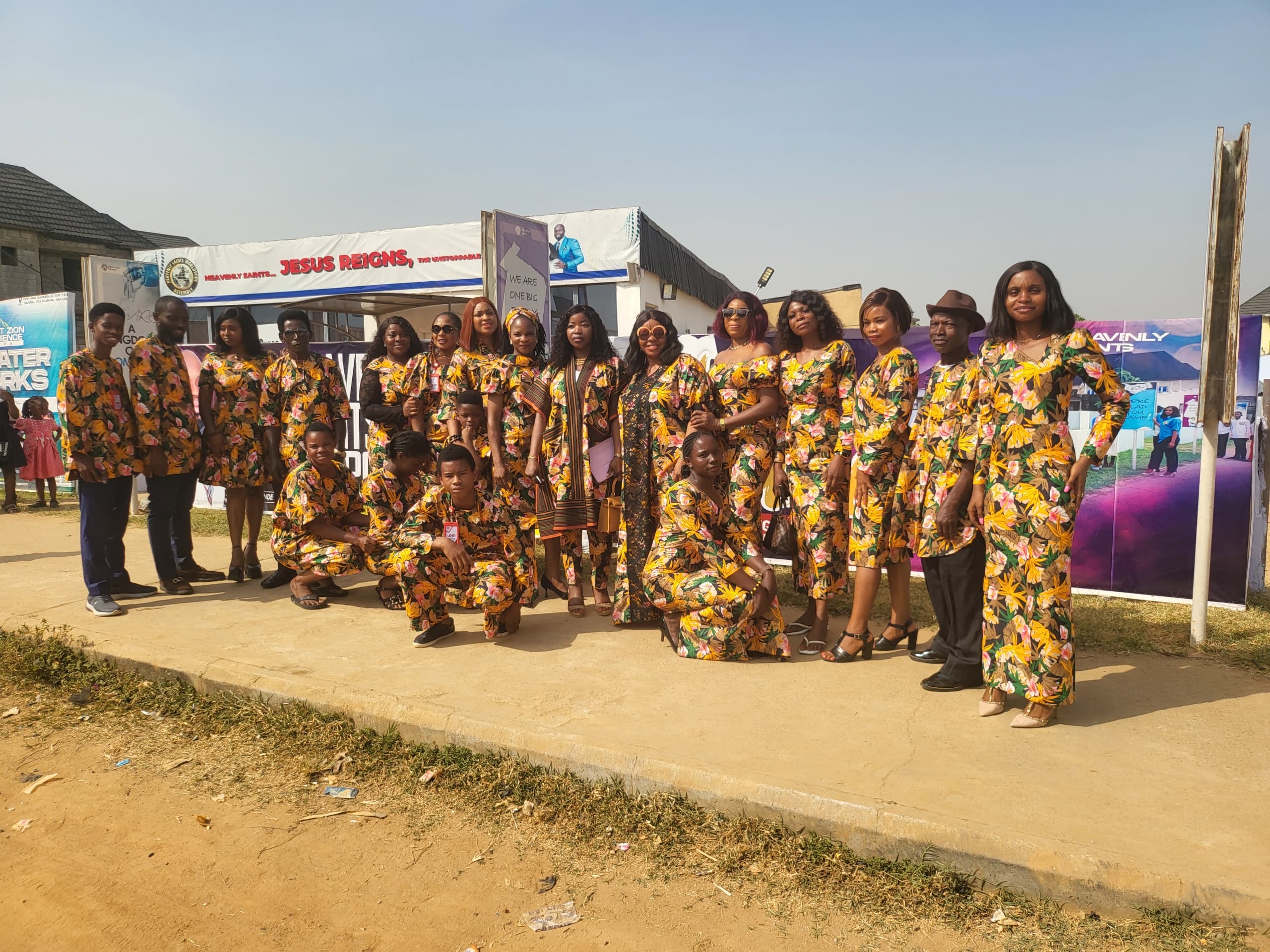 HSWA church gallery photo 3