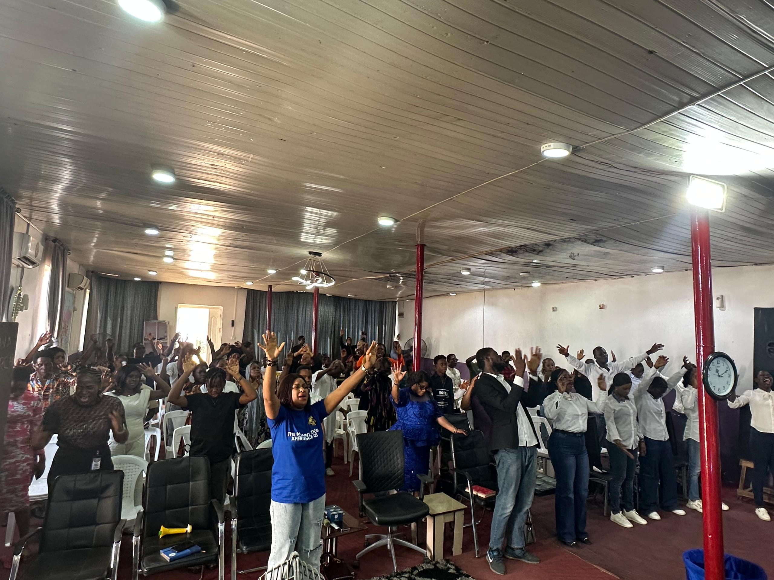 HSWA church gallery photo 1