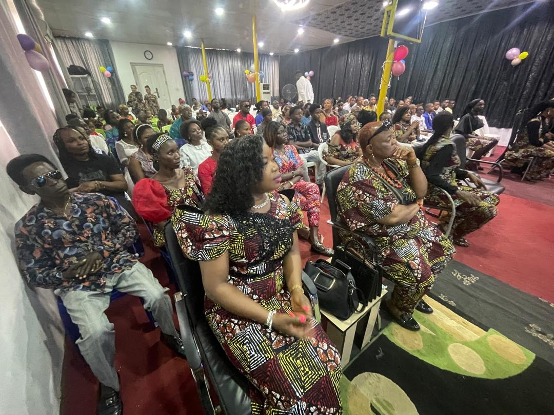 HSWA church gallery photo 6