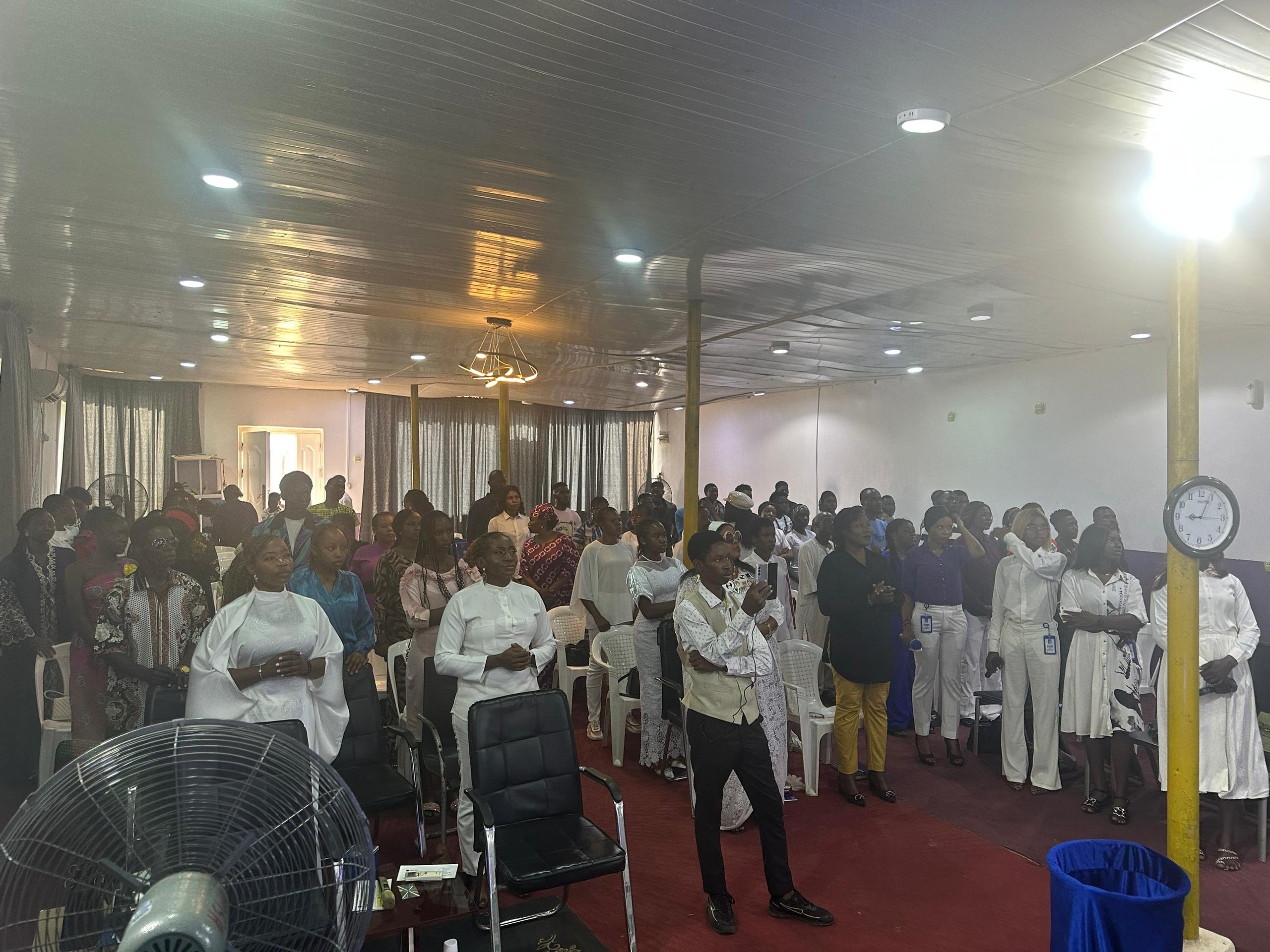 HSWA church gallery photo 7