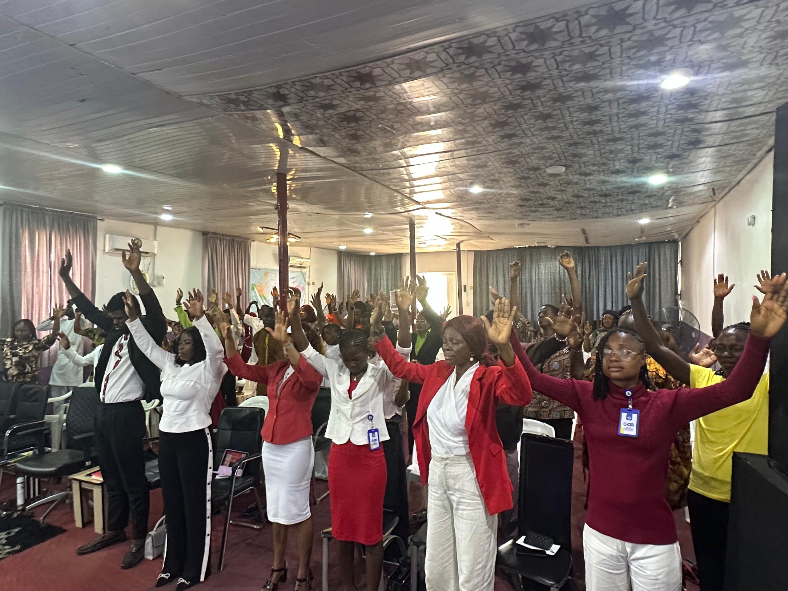 HSWA church gallery photo 2