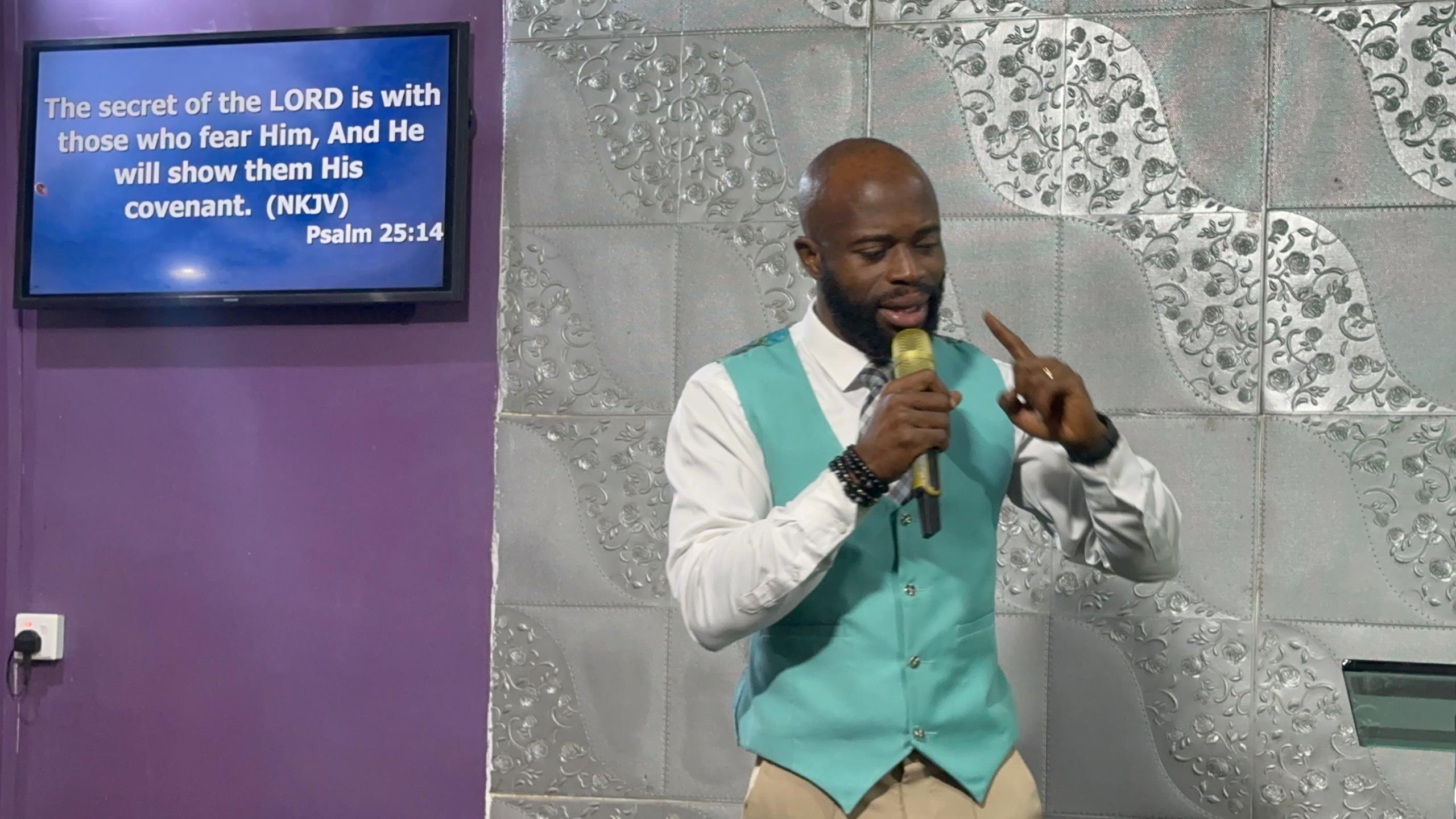 HSWA church gallery photo 5