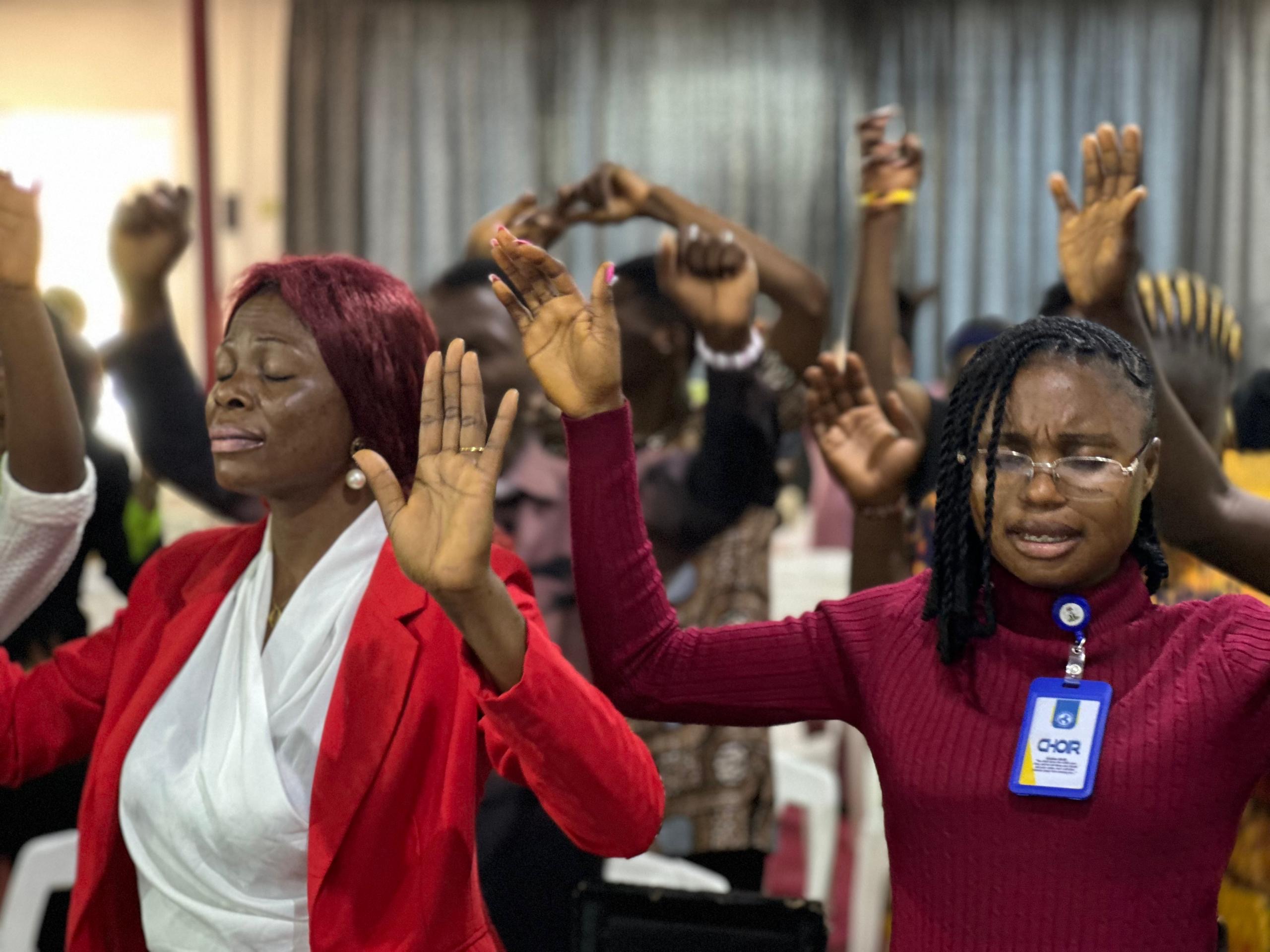 HSWA church gallery photo 8