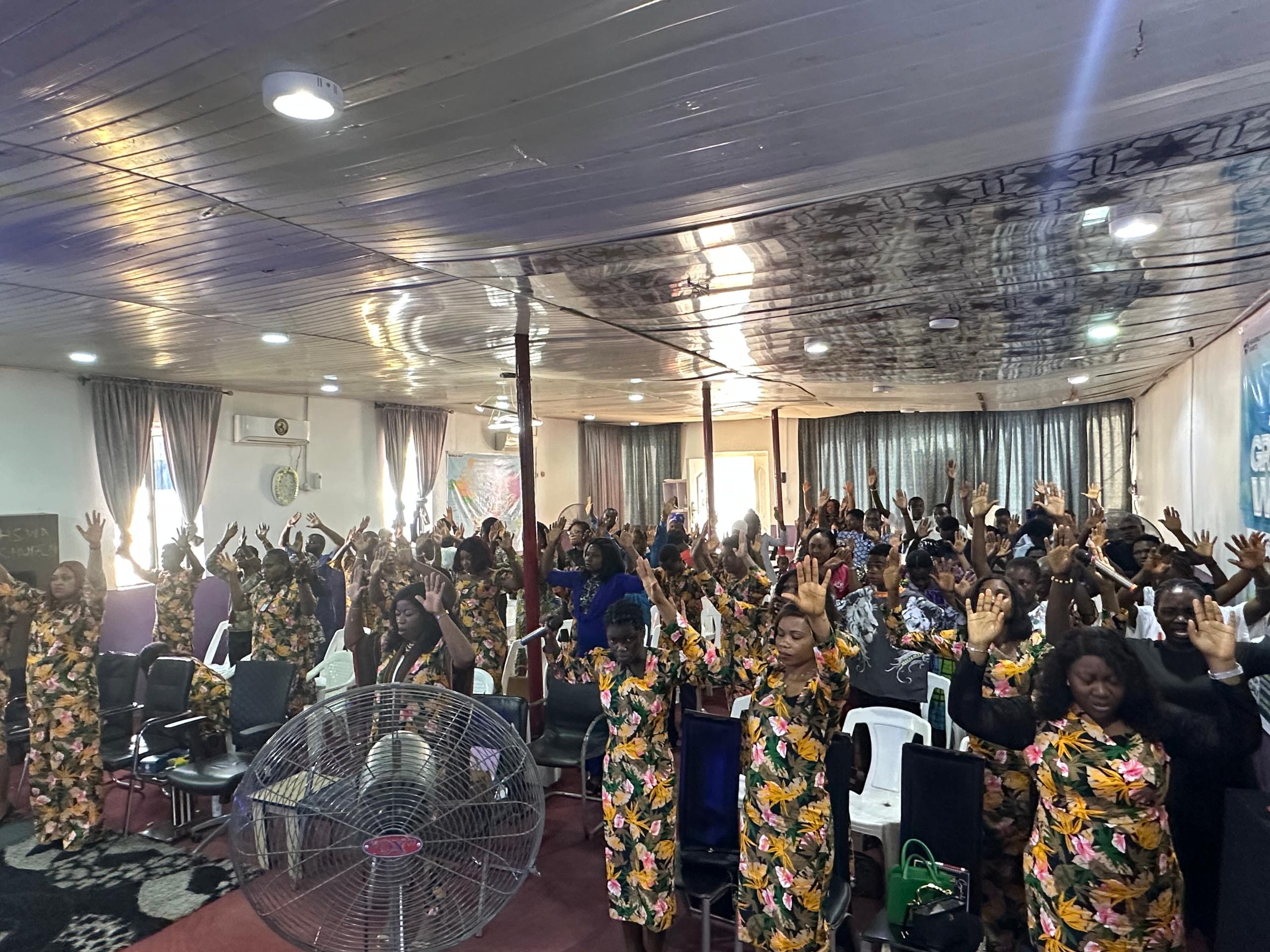 HSWA church gallery photo 9